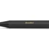 Kaweco CLASSIC SPORT Kugelschreiber Black
