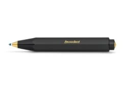 Kaweco CLASSIC SPORT Kugelschreiber Black