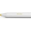 Kaweco CLASSIC SPORT Kugelschreiber White