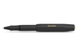 Kaweco CLASSIC SPORT Gel Roller Black