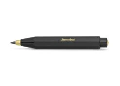 Kaweco CLASSIC SPORT Fallbleistift Black 3.2