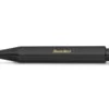 Kaweco CLASSIC SPORT Druckbleistift Black 0.7