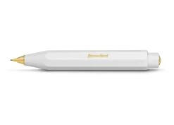 Kaweco CLASSIC SPORT Druckbleistift White 0.7