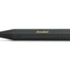 Kaweco CLASSIC SPORT Chess Kugelschreiber Black