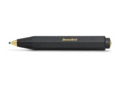 Kaweco CLASSIC SPORT Chess Kugelschreiber Black