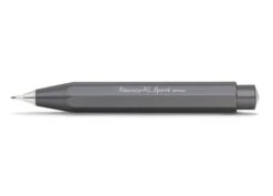 Kaweco AL SPORT Druckbleistift Anthrazit 0.7 Mm