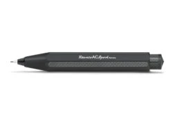 Kaweco AC SPORT Druckbleistift 0.7 Mm Black