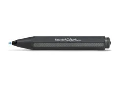 Kaweco AC SPORT Kugelschreiber Black