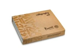 Kaweco KALLIGRAFIE Set Black 5 Kaweco KALLIGRAFIE Set Black -Schreibwerkzeug Geschäft 10000229 5 1280x1280