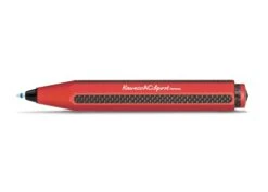 Kaweco AC SPORT Kugelschreiber Red