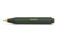 Kaweco CLASSIC SPORT Kugelschreiber Green