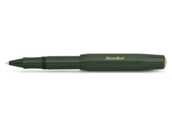 Kaweco CLASSIC SPORT Gel Roller Green