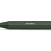 Kaweco CLASSIC SPORT Druckbleistift Green 0.7