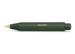 Kaweco CLASSIC SPORT Druckbleistift Green 0.7