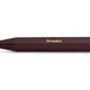 Kaweco CLASSIC SPORT Fallbleistift Bordeaux 3.2