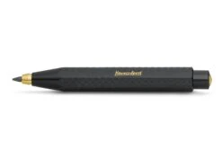 Kaweco CLASSIC SPORT Chess Fallbleistift 3.2 Mm Black