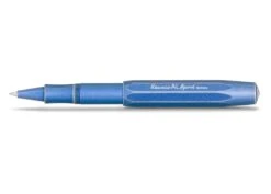 Kaweco AL SPORT Stonewashed Gel Roller Blue