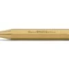 Kaweco BRASS SPORT Druckbleistift 0.7 Mm