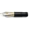 Kaweco Bi Color Goldfeder "M" Einsatz 250 Mit Gewinde, 14 Kt. 585 Gold