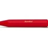Kaweco CLASSIC SPORT Fallbleistift Red 3.2
