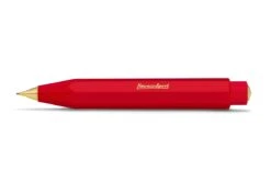 Kaweco CLASSIC SPORT Druckbleistift Red 0.7