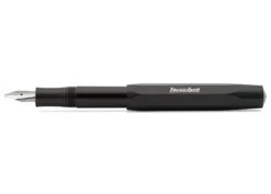 Kaweco KALLIGRAFIE Füllhalter Black -Schreibwerkzeug Geschäft 10001340 3 1280x1280