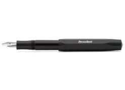 Kaweco KALLIGRAFIE Füllhalter Black -Schreibwerkzeug Geschäft 10001340 4 1280x1280