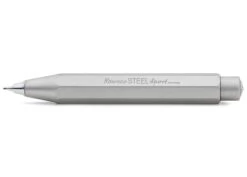 Kaweco STEEL SPORT Druckbleistift 0.7 Mm