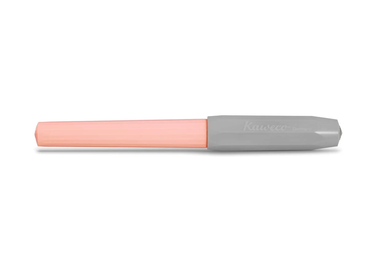 Kaweco PERKEO Füllhalter Cotton Candy 2 Kaweco PERKEO Füllhalter Cotton Candy – Bild 2