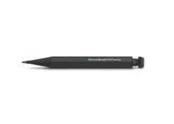 Kaweco SPECIAL Druckbleistift S Black -Schreibwerkzeug Geschäft 10001510 7 1280x1280