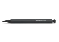 Kaweco SPECIAL Druckbleistift Black -Schreibwerkzeug Geschäft 10001511 5 1280x1280