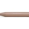 Kaweco AL SPORT Kugelschreiber Rosé Gold