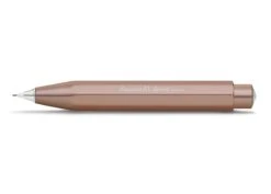 Kaweco AL SPORT Druckbleistift 0.7 Mm Rosé Gold