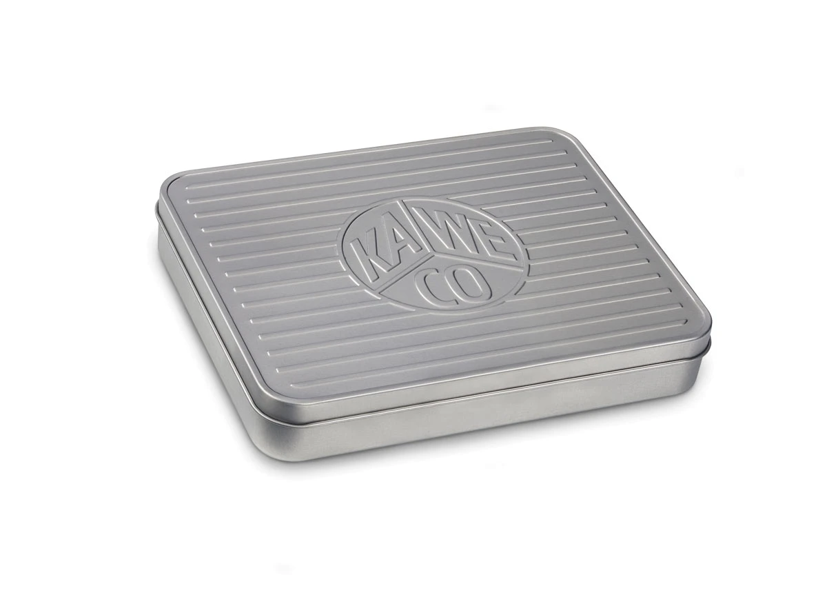 Kaweco KALLIGRAFIE SPORT Set Natural Coconut 2 Kaweco KALLIGRAFIE SPORT Set Natural Coconut – Bild 2