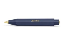 Kaweco CLASSIC SPORT Druckbleistift Navy 0.7 Mm