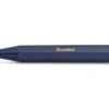 Kaweco CLASSIC SPORT Fallbleistift Navy 3.2 Mm