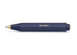 Kaweco CLASSIC SPORT Kugelschreiber Navy