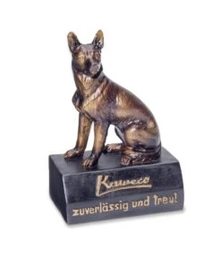 Kaweco Mini Figur Schäferhund