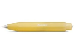 Kaweco FROSTED SPORT Druckbleistift Sweet Banana 0.7 Mm