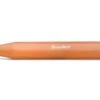 Kaweco FROSTED SPORT Druckbleitift Soft Mandarin 0.7 Mm