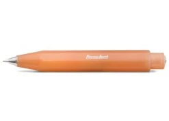 Kaweco FROSTED SPORT Druckbleitift Soft Mandarin 0.7 Mm