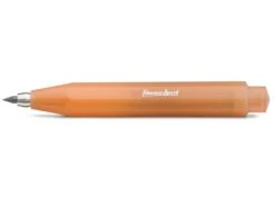 Kaweco FROSTED SPORT Fallbleistift Soft Mandarin 3.2 Mm