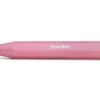 Kaweco FROSTED SPORT Druckbleistift Blush Pitaya 0.7 Mm