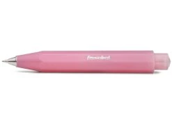 Kaweco FROSTED SPORT Druckbleistift Blush Pitaya 0.7 Mm