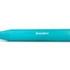 Kaweco FROSTED SPORT Druckbleistift Light Blueberry 0.7 Mm
