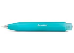 Kaweco FROSTED SPORT Druckbleistift Light Blueberry 0.7 Mm