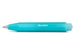 Kaweco FROSTED SPORT Kugelschreiber Light Blueberry