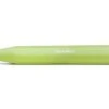 Kaweco FROSTED SPORT Druckbleistift Fine Lime 0.7 Mm