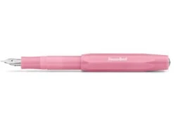 Kaweco FROSTED SPORT Füllhalter Blush Pitaya