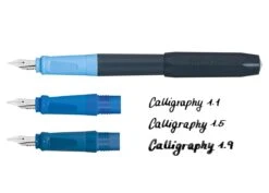 Kaweco PERKEO Kalligrafie Set Blue -Schreibwerkzeug Geschäft 10002092 6 1280x1280 1